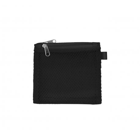 Neceser/estuche de doble compartimento