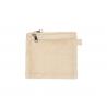 Neceser/estuche de doble compartimento