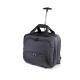 Maleta trolley para portátil Ref.TTKI0904-NEGRO 