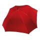 Paraguas de golf cuadrado Ref.TTKI2005-RED 