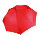 Paraguas de golf grande Ref.TTKI2008-RED