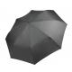 Mini paraguas plegable Ref.TTKI2010-GRIS OSCURO 