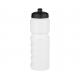 Bidón deportivo 500 ml Ref.TTKI3119-BLANCO 