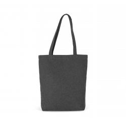 Bolsa clásica de algodón reciclado 'proyecto k-loop'