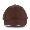 Orlando - gorra 6 paneles