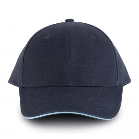 Orlando - gorra 6 paneles