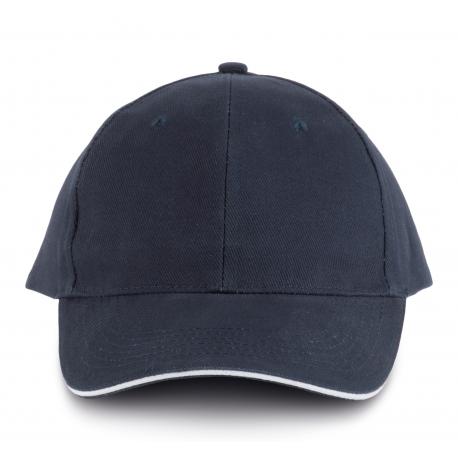 Orlando - gorra 6 paneles