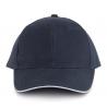 Orlando - gorra 6 paneles