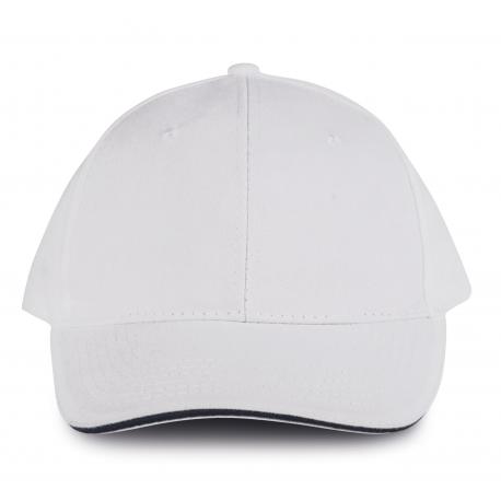 Orlando - gorra 6 paneles