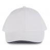 Orlando - gorra 6 paneles