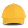 Orlando - gorra 6 paneles