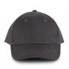 Orlando - gorra 6 paneles