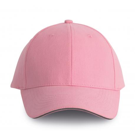 Orlando - gorra 6 paneles