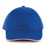 Orlando - gorra 6 paneles