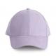 Orlando - gorra 6 paneles Ref.TTKP011-VIOLETA LIGERA/GRIS CLARO 