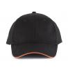 Orlando - gorra 6 paneles