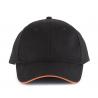 Orlando - gorra 6 paneles