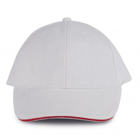 Orlando - gorra 6 paneles