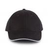 Orlando - gorra 6 paneles