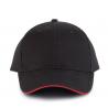 Orlando - gorra 6 paneles