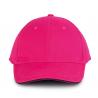 Orlando - gorra 6 paneles