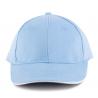 Orlando - gorra 6 paneles