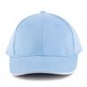 Orlando - gorra 6 paneles