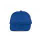 Gorra 7 paneles Bahia Ref.TTKP013-AZUL REAL 