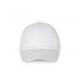 Gorra 7 paneles Bahia Ref.TTKP013-BLANCO 