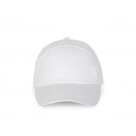 Gorra 7 paneles Bahia