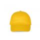 Gorra 7 paneles Bahia Ref.TTKP013-AMARILLO 