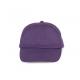 Gorra 7 paneles Bahia Ref.TTKP013-PURPURA 