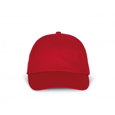 Gorra 7 paneles Bahia