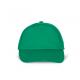 Gorra 7 paneles Bahia Ref.TTKP013-KELLY VERDE 