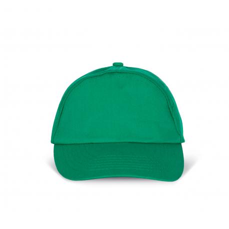 Gorra 7 paneles Bahia