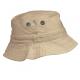 Sombrero bob voyager Ref.TTKP023-BEIGE 