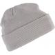 Hat - gorro Ref.TTKP031-GRIS CLARO 