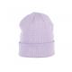 Hat - gorro Ref.TTKP031-VIOLETA LIGERA 