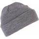 Hat - gorro Ref.TTKP031-BREZO GRIS 