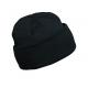 Hat - gorro Ref.TTKP031-NEGRO 