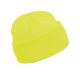 Hat - gorro Ref.TTKP031-AMARILLO FLUORESCENTE 