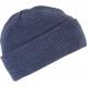 Hat - gorro Ref.TTKP031-BREZO AZUL 