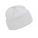 Hat - gorro Ref.TTKP031-BLANCO 