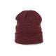 Hat - gorro Ref.TTKP031-BREZO DE VINO 