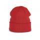 Hat - gorro Ref.TTKP031-ROJO CARMESI 