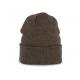 Hat - gorro Ref.TTKP031-DARK CAKI BREZO 