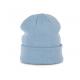 Hat - gorro Ref.TTKP031-CIELO AZUL 