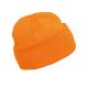 Hat - gorro Ref.TTKP031-NARANJA FLUORESCENTE 