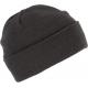 Hat - gorro Ref.TTKP031-GRIS OSCURO 