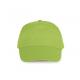 Gorra 5 paneles First Ref.TTKP034-LIMA 